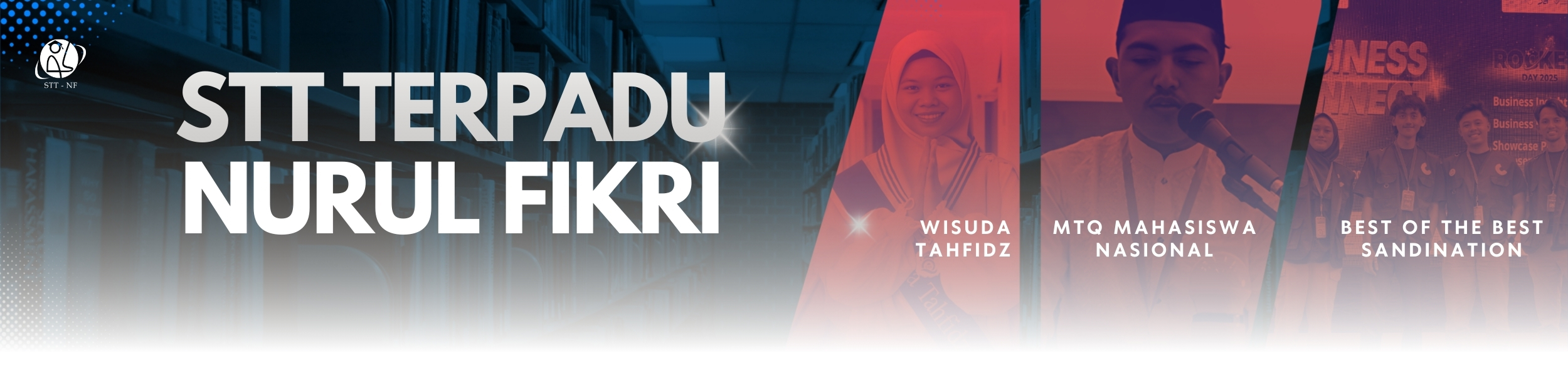 slideshow banner